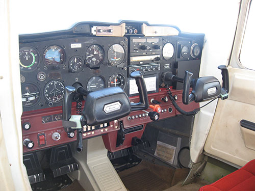 1976 150M For Sale - Cessna 150-152 Club forums