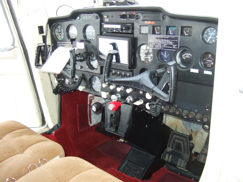 For Sale - 1967 Cessna 150G - N4629X - Cessna 150-152 Club forums